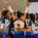 Guerreras de Puebla vuelven al triunfo ante Leonas