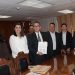 Héctor Landero busca presidir Canaco Puebla