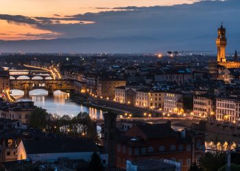 Turín, la elegancia discreta del norte de Italia