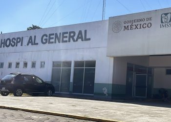 FGE investiga intoxicación alimentaria de seis menores en Huauchinango