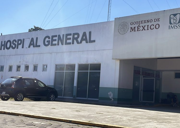 FGE investiga intoxicación alimentaria de seis menores en Huauchinango