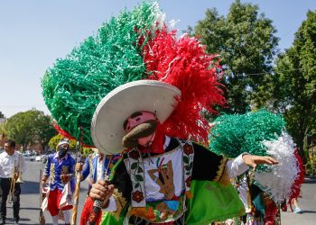 Huejotzingo alista Carnaval 158 con operativo especial