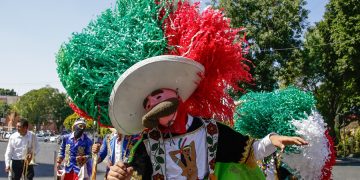 Huejotzingo alista Carnaval 158 con operativo especial