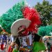 Huejotzingo alista Carnaval 158 con operativo especial