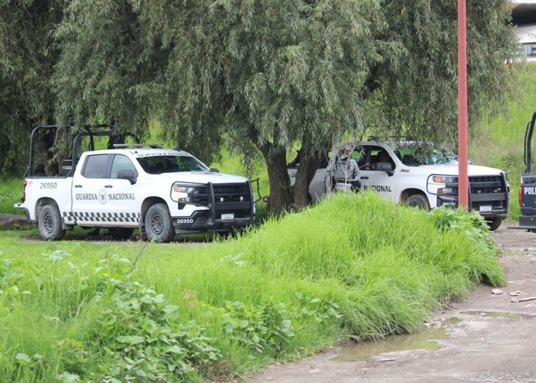 Detectan tomas clandestinas en Xonacatepec y zona limítrofe con Amozoc