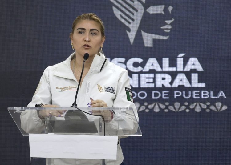 FGE: agresores confundieron objetivo en caso Sala de Despecho