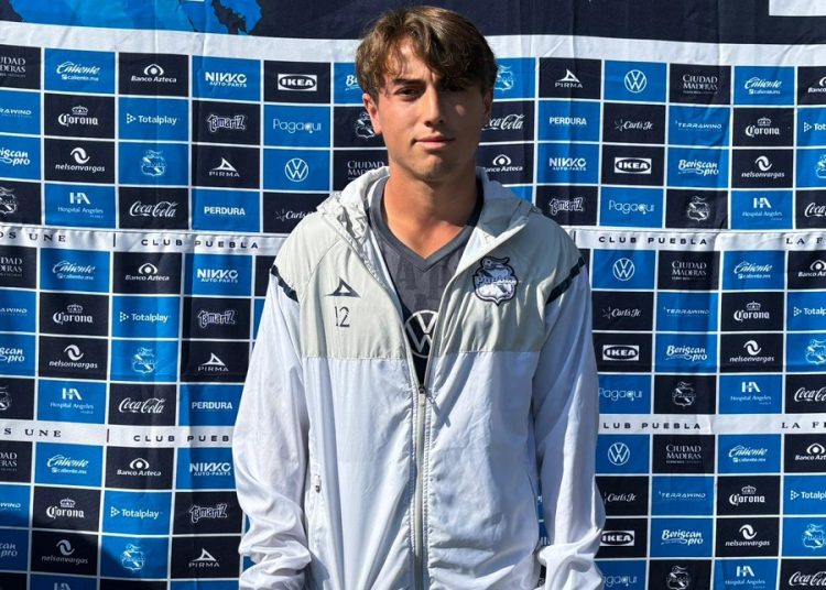 Íker Moreno confía en sumar 3 puntos ante Xolos