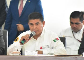 Gobierno de Puebla liquida 85 incendios forestales en esta temporada