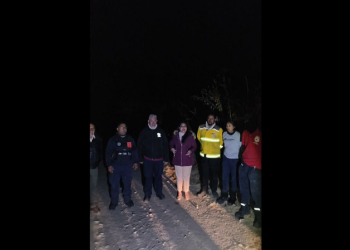 Incendio en San Pedro Cholula está controlado al 95%