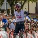 Isaac del Toro gana el Tour de los Emiratos Árabes Unidos