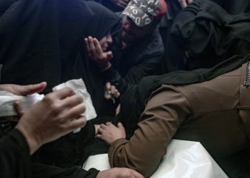Ejército israelí mata a niño palestino por cruzar línea amarilla en norte de Gaza