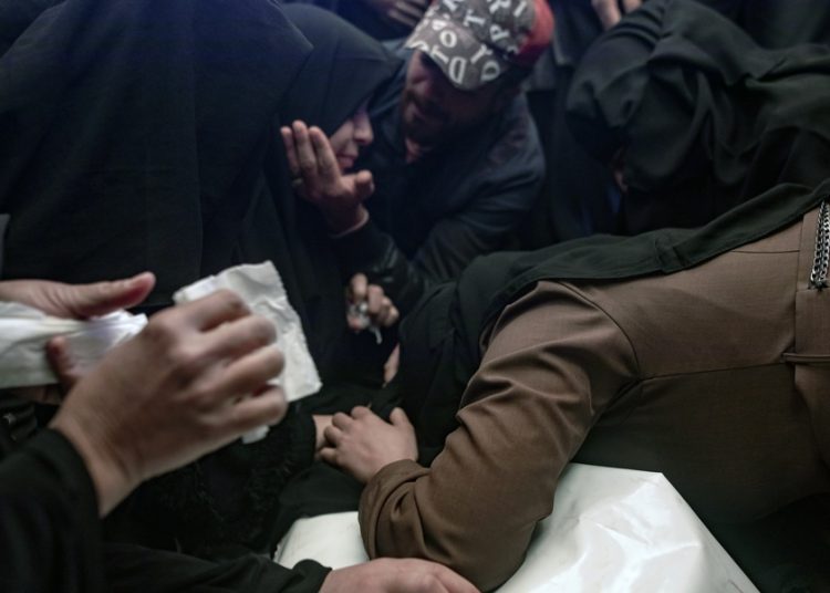 Ejército israelí mata a niño palestino por cruzar línea amarilla en norte de Gaza