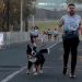 Más de 3 mil participantes en Carrera 45 Aniversario del Issstep