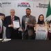Issstep cumple 45 años y lo celebra con una carrera
