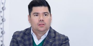 PVEM mantendrá respaldo a Armenta pese a reforma electoral
