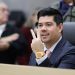 Jaime Natale propone fiscalía especializada contra el maltrato animal en Puebla