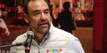 Reforzarán seguridad y limpieza en corredores gastronómicos de la Juárez y Huexotitla