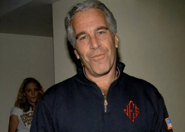 Departamento de Justicia de EE.UU., cierra revisión del caso Epstein
