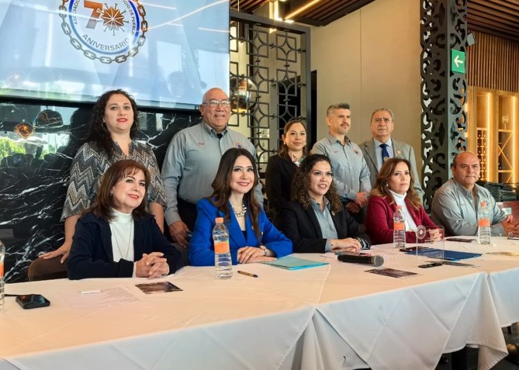 ACSP celebra 70 años con jornada gratuita de servicios