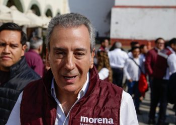 Chedraui acusa politización del tema del relleno de Chiltepeque