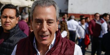 Chedraui acusa politización del tema del relleno de Chiltepeque