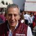 Chedraui acusa politización del tema del relleno de Chiltepeque