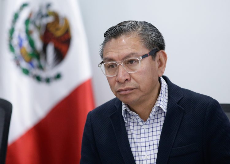 Buscan garantizar seguridad jurídica a personas de bajos ingresos