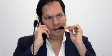 Detención de Juan Pablo Kuri no afectará al PVEM rumbo a 2027