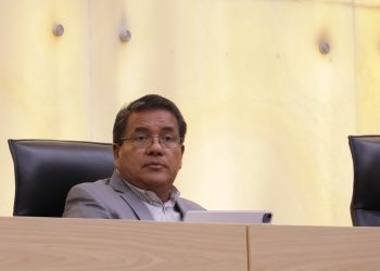 Partidos deben asumir responsabilidad sobre alcaldes con posibles vínculos criminales