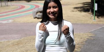 ‘Que lo haga personal si le sirve’: ‘la Bonita’ responde a ‘la Rebelde’
