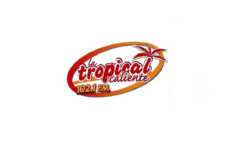 La evolución de La Tropical Caliente 102.1 FM
