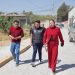 Programa de Obra Comunitaria atiende rezagos en juntas auxiliares