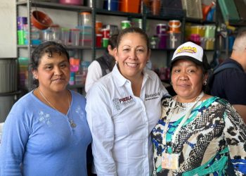 Gobierno de Puebla impulsa participación ciudadana en comunidades indígenas