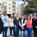 Obra Comunitaria resuelve problemas históricos desde la raíz: Laura Artemisa