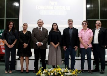 Ley de Economía Circular impulsará bienestar social