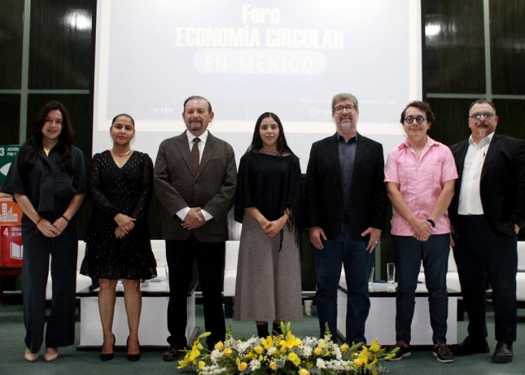 Ley de Economía Circular impulsará bienestar social