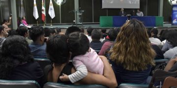 BUAP inspira a las futuras científicas y reconoce el talento de las mujeres en la ciencia