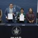 BUAP signa convenio con el Centro de Conciliación Laboral del estado de Puebla
