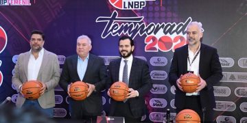 Lobos Puebla vuelven a la LNBP en 2026