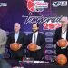 Lobos Puebla vuelven a la LNBP en 2026