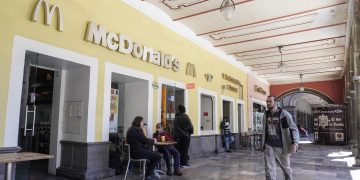 Ventas del comercio formal cayeron 25% por seguridad