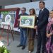 La Escuela Superior de Educación Física es reconocida en cachito de Lotería Nacional