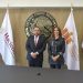 Firman Lotería Nacional y SHCP convenio para fortalecer la prevención de operaciones