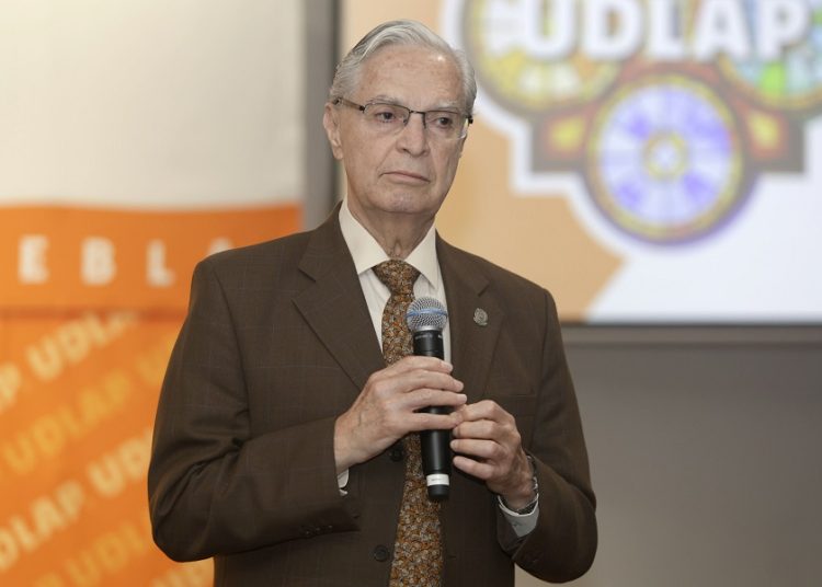 Rector Udlap: Cambio de horario en bares no reducirá delitos