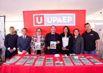 Un éxito la Feria Profesiográfica ‘Conoce tu Universidad’ en San Andrés Cholula