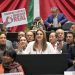 Maiella Gómez celebra aprobación de reforma para reducir jornada laboral a 40 h