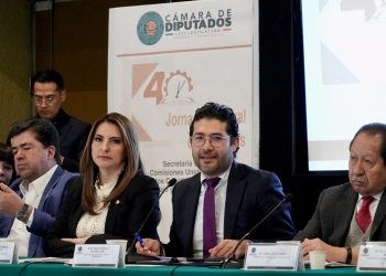 STPS: no habrá abusos con jornada laboral de 40 h