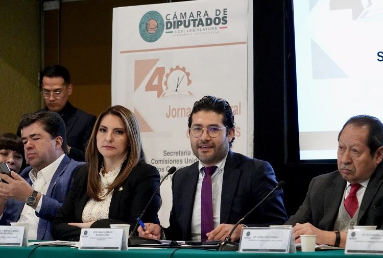 STPS: no habrá abusos con jornada laboral de 40 h