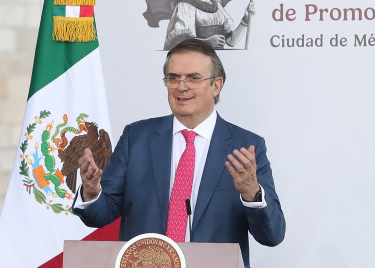 México y EE.UU. pactan plan sobre minerales críticos y pisos de precios