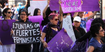 No se resguardarán inmuebles por manifestaciones del 8M: Franco Rodríguez